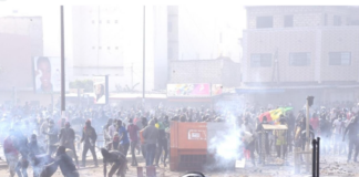 ‘Ces forces qui veulent profiter d’une instabilité au Sénégal… ‘, Atépa alerte