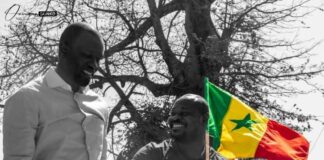 Guy Marius Sagna : ‘ Ousmane Sonko n’a pas besoin d’une loi d’amnistie… ‘