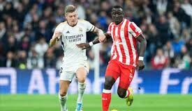 Mercato : Almería a fixé son prix pour vendre Dion Lopy