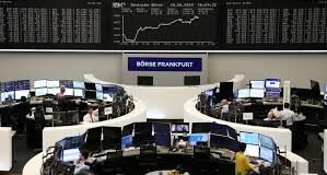 L’Allemagne prend la place du Japon comme troisième économie mondiale en 2023