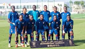 Tournoi International U19 : Génération Foot éliminée en quart de finale par Copenhague (2-1)