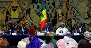 Concertations sur la situation actuelle du pays : le dialogue national va démarrer ce lundi 26 février