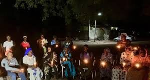 Au Sénégal, une veillée nocturne en mémoire du lycéen décédé à Ziguinchor