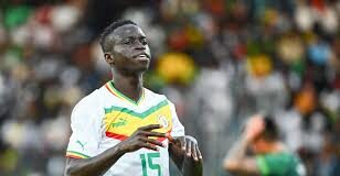 CAN 2023 : Krépin Diatta sous enquête de la CAF après ses propos sur l’arbitrage