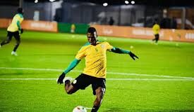 Mercato anglais : Ousmane Marouf Kane signe avec Tranmere Rovers (Par Papa Ousmane Diagne)