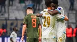 Europa League : L’OM jouera Villarreal en huitièmes de finale