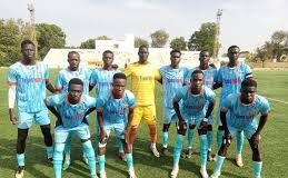 La Ligue 2 de retour : Chocs et enjeux cruciaux pour la 14e Journée