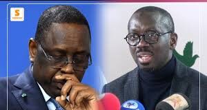 Cheikh Tidiane Youm à Macky : ‘ Nous avons urgemment besoin d’un décret et non d’un discours ‘
