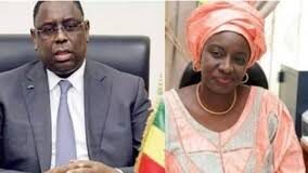 Aminata Touré : ‘ je ne participerai à aucun dialogue ni concertation, encore moins à un entretien avec Macky ‘