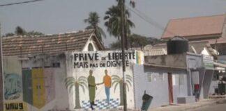 Mac de Ziguinchor : les détenus entament une grève de la faim