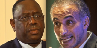 Situation au Sénégal : Les scenarii prévus par Tariq Ramadan