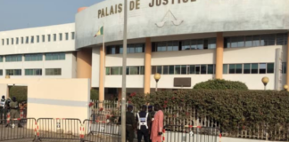 Emprisonnement de Ngagne Demba Touré : le SYTJUST dénonce une ‘ violation grave ‘ de la ‘ dignité des fonctions de greffier ‘