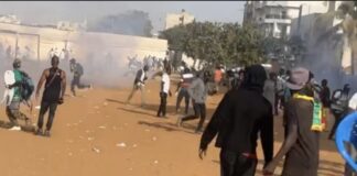 AFFRONTEMENTS ENTRE PROS SONKO ET PROS BARTH LORS DU RASSEMBLEMENT DE FIPPU : Mamadou Mbodj annonce des médiations