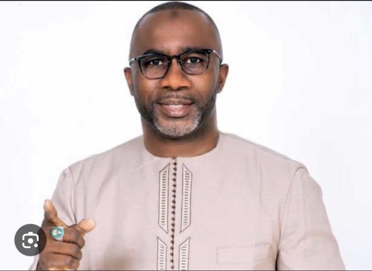 RÉSULTATS DU SCRUTIN : Doudou Ka reconnait Diomaye Faye ‘comme 5e Président’