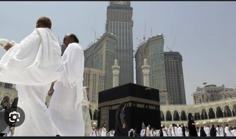 PÈLERINAGE 2024 : La délégation générale au pèlerinage (DGP) liste ses innovations