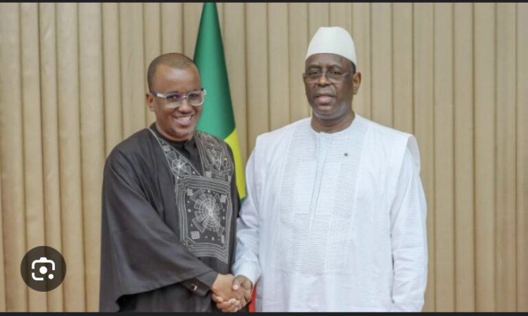 BRIGADE DE THIONG : L’arrestation du ministre conseiller Oumar Sow serait liée à une bagarre avec Ousmane Yara