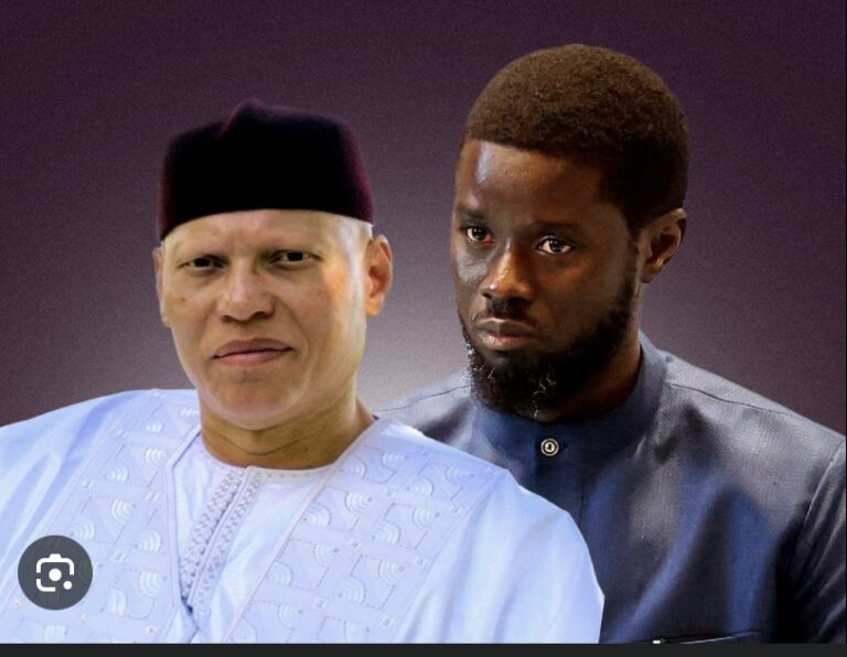 SOUTIEN DU PDS À DIOMAYE FAYE : L’appel pressant de Karim Wade à ses militants