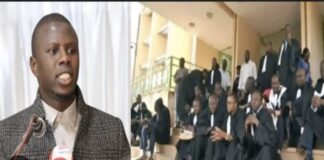 AFFAIRE ME NGAGNE DEMBA TOURÉ : Le parquet général ordonne l’arrestation de 3 greffiers