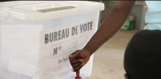 ÉLECTION PRÉSIDENTIELLE : Le scrutin fixé au 24 mars par Macky Sall