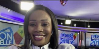 AGRESSION DE MAÏMOUNA NDOUR FAYE : ´Elle est hors de danger’ (Mamadou Awa Ndiaye)