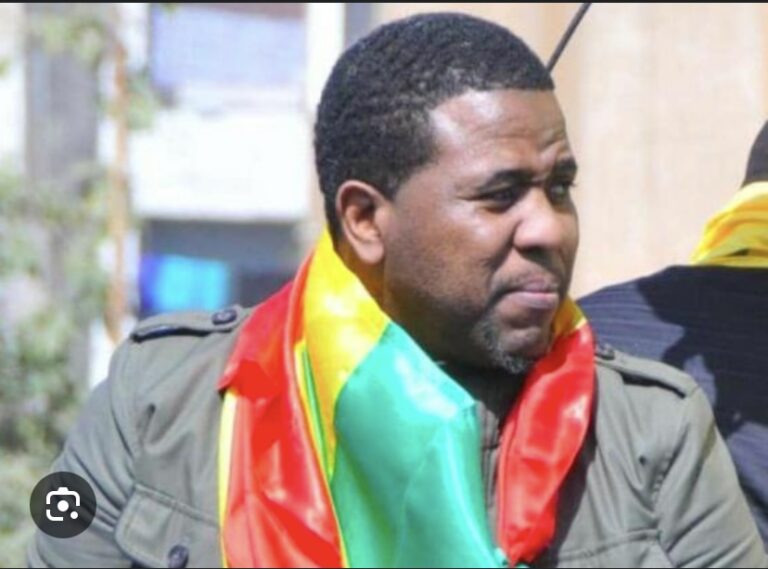 PRÉSIDENTIELLE 2024 : Bougane appelle ses militants à choisir librement parmi les candidats de l’opposition