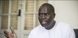 BATAILLE RANGÉE ENTRE LES PROCHES DE BARTHÉLÉMY DIAS ET MILITANTS DE SONKO : Khalifa Sall prône le dialogue