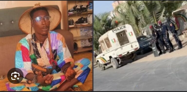 MOUHAMED DIOP TUÉ À PIKINE : Sa famille réclame justice et menace d’organiser un sit-in devant la police