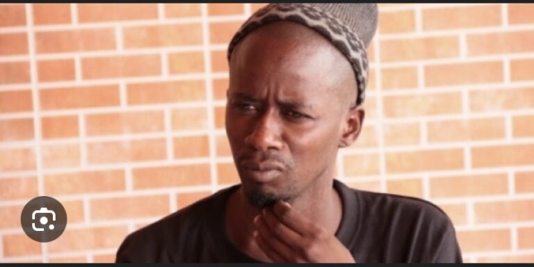 NOMMÉ AU CESE : ‘J’ai eu cette information en même temps que vous’ déclare Fou malade