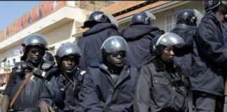 CAMPAGNE ÉLECTORALE : ‘Le DPGN va mettre à la disposition de chaque candidat deux éléments de la BIP’ selon Sidiki Kaba