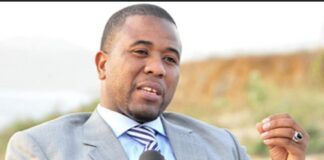 PRÉSIDENTIELLE 2024 : Bougane Gueye Dany s’oppose à tout blocage du processus électoral