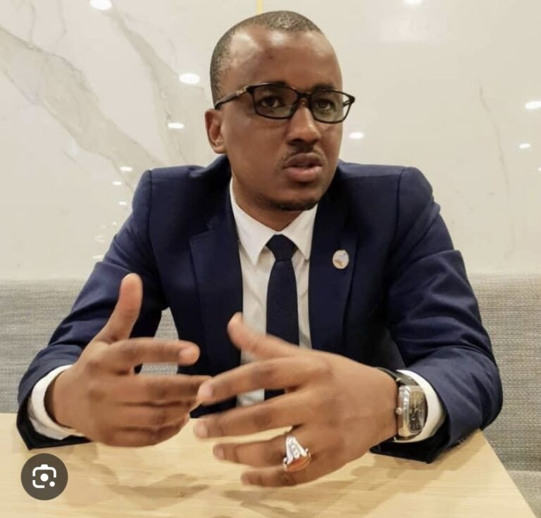 BRIGADE DE THIONG : Oumar Sow libéré après son interrogatoire