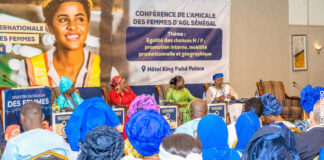 AGL Sénégal, opérateur logisticien leader, se mobilise à fond pour l’égalité des chances de ses collaborateurs et la parité hommes-femmes