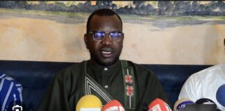 ARRESTATION DE GREFFIERS SUITE À L’AFFAIRE NGAGNE DEMBA TOURÉ : Me Ousmane Diagne appelle ses collègues à l’unité