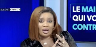 AFFAIRE MAÏMOUNA NDOUR : La journaliste était au téléphone avec le ministre Abdoulaye Sow au moment de l’agression