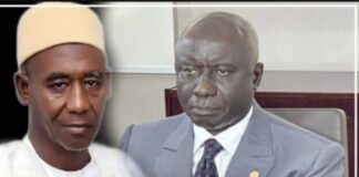DÉCÈS DE SIDY KOUNTA : Idrissa Seck perd un proche collaborateur