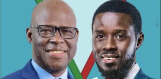PRÉSIDENTIELLE 2024 : Cheikh Bamba Dièye rejoint la coalition Diomaye Président