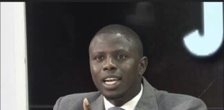 DEPUIS SA CELLULE : Me Ngagne Demba Touré demande à ses confrères greffiers de reprendre service