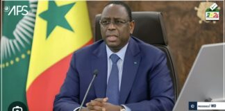 PRÉSIDENTIELLE 2024 : Macky Sall a publié le décret fixant la période de la campagne électorale