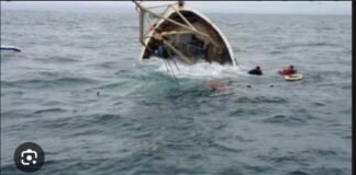 CHAVIREMENT D’UNE PIROGUE À DIEMBERING : Deux morts et un disparu