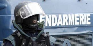 HANN : Endetté, un gendarme de 25 ans se tire une balle dans la tête