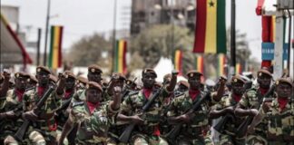 FÊTE DE L’INDÉPENDANCE : Le défilé du 4 avril annulé