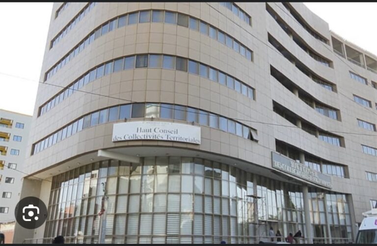 HCCT : Macky Sall promeut ses amazones du Mouvement ‘Macky dans les veines’