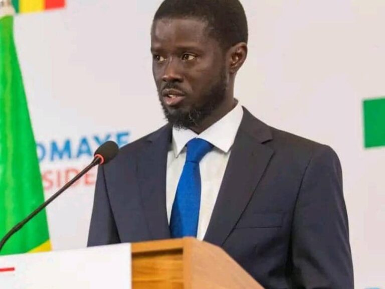 [REPORTAGE &lsquo;TRACT&rsquo;]: Des Sénégalais disent leurs attentes à leur 5ème Président élu, S.E.M Bassirou Diomaye Faye