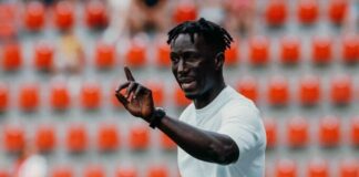 Reconversion des anciens internationaux : Le parcours en montagnes russes de Mbaye Lèye