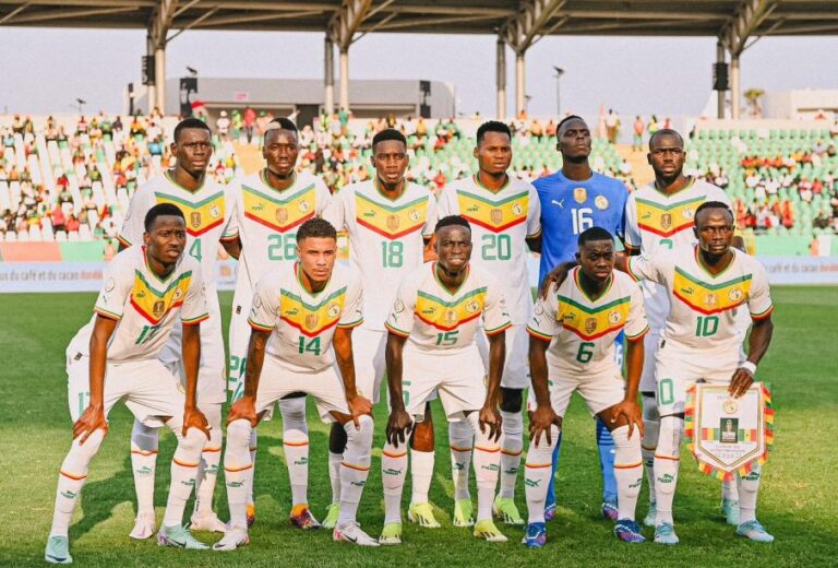 Amical &lsquo;Sénégal-Bénin&rsquo; aujourd&rsquo;hui mardi à 19h 30) : Guépards ou Lions? Qui bouffera qui?