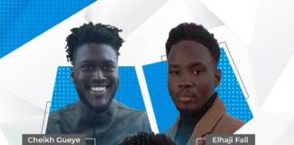 Nixacom : de jeunes Sénégalais et Africains, résolument à l’assaut de la vente à crédit et au meilleur prix de produits Apple, dont les i-phones