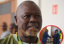 La présidentielle? Un Référendum pour ou contre le ‘Système’ (Alioune Tine)