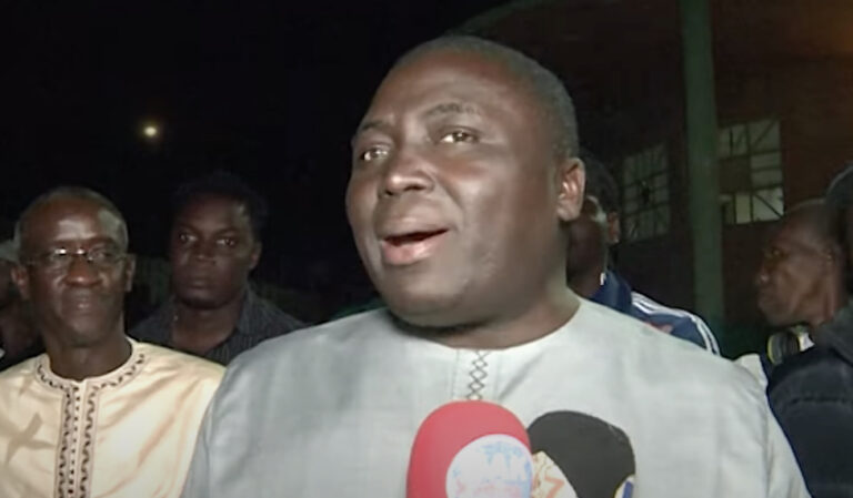 Maire de la Médina : &lsquo;Voici comment Macky a saboté Amadou Bâ&rsquo;