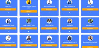 Présidentielle 2024: Un Sénégalais crée une application pour les programmes des candidats