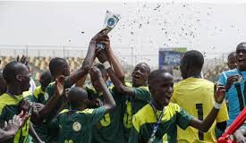 Championnat d’Afrique scolaire (Q) : Le Sénégal champion de l’UFOA A après son succès contre la Guinée